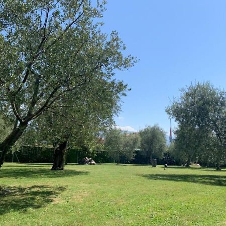 Casa Biancoliva Appartement Toscolano Maderno Buitenkant foto