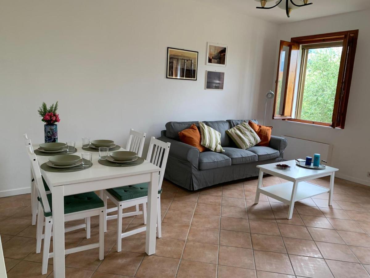 Casa Biancoliva Appartement Toscolano Maderno Buitenkant foto