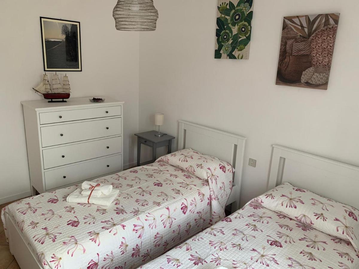 Casa Biancoliva Appartement Toscolano Maderno Buitenkant foto