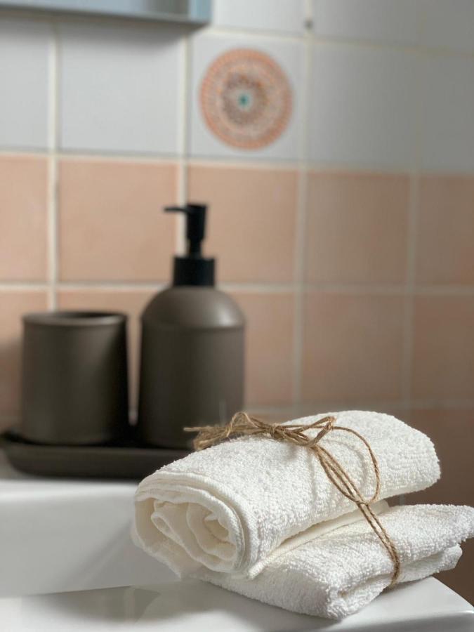 Casa Biancoliva Appartement Toscolano Maderno Buitenkant foto