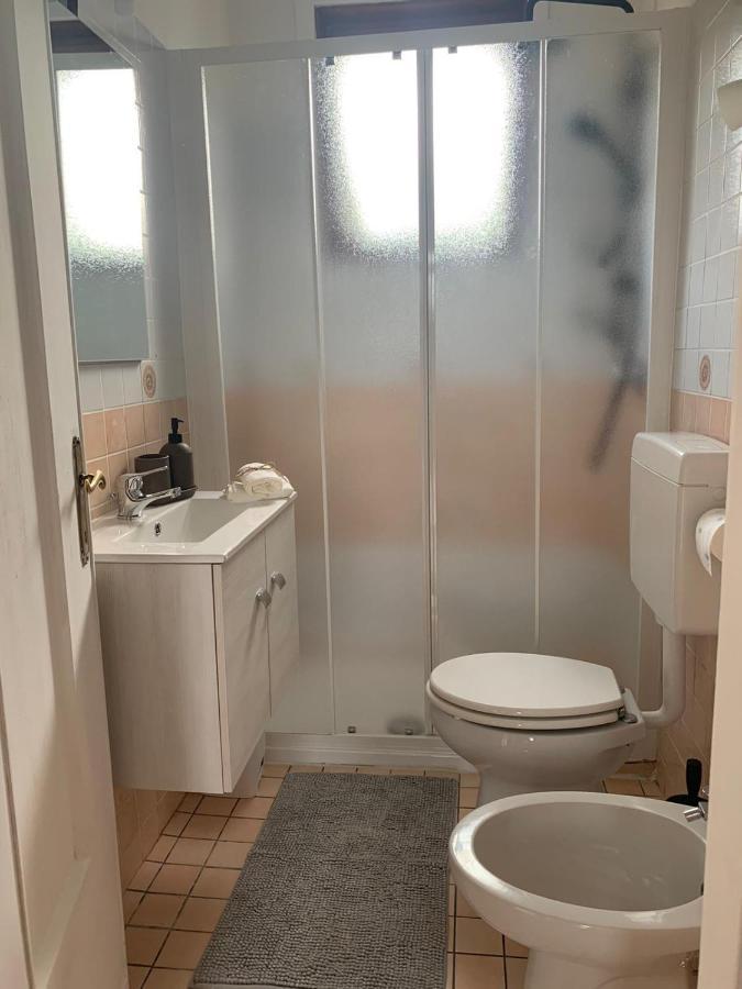 Casa Biancoliva Appartement Toscolano Maderno Buitenkant foto
