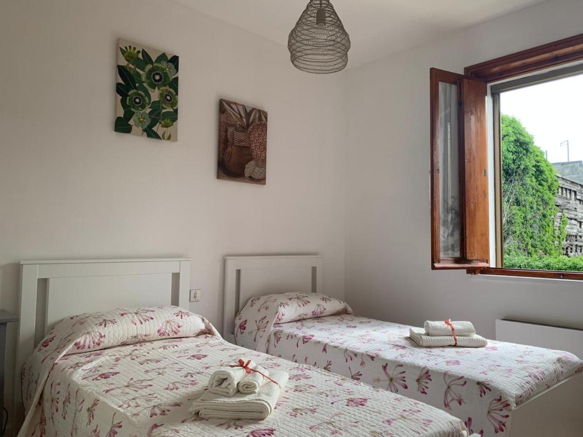 Casa Biancoliva Appartement Toscolano Maderno Buitenkant foto