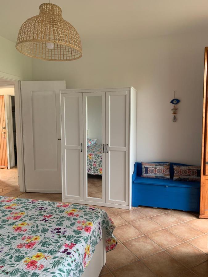 Casa Biancoliva Appartement Toscolano Maderno Buitenkant foto